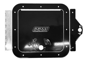 8x8 Access Panel