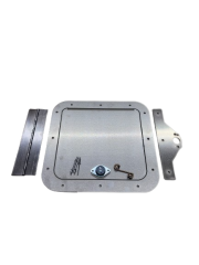 8x8 Access Panel