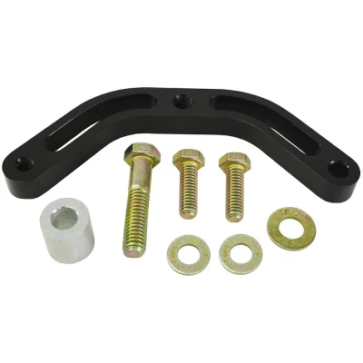 ADAPTER KIT, CONVERTS 3-BOLT DELCO - KRC40551000