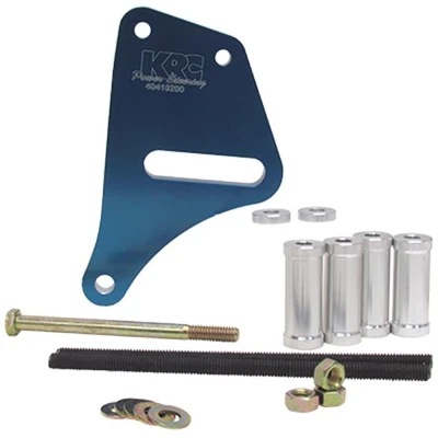 ADJUSTABLE IDLER PULLEY KIT, SB FORD - KRC40410200