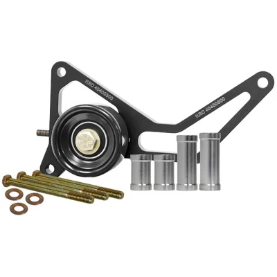 ADJUSTABLE IDLER ASSEMBLY SBC CRATE - KRC40400360