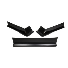 MD3 Modified Nose Valance