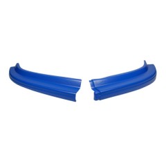 Evo 2 Nose Valance