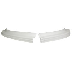 Evo 2 Nose Valance
