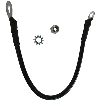 ALTERNATOR GROUND STRAP KIT - KRC40510950