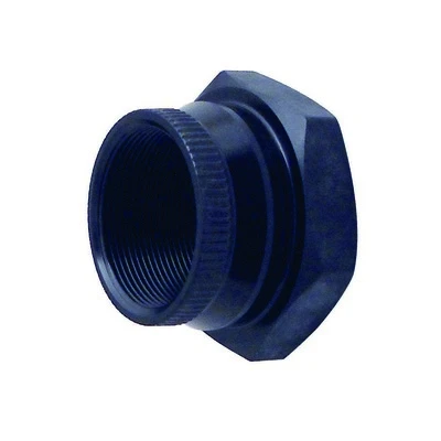 Alum Posi Lock Nut (1-5/16-20) 1-7/8 Hex-RH - WIN6485R