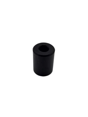 Bushing, 1-3/8 in, 7/16 in ID x 1 in OD, Aluminum - PPM76138