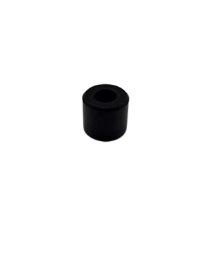Bushing, 1/2 in, 7/8 in ID x 1 in OD, Aluminum - PPM76875