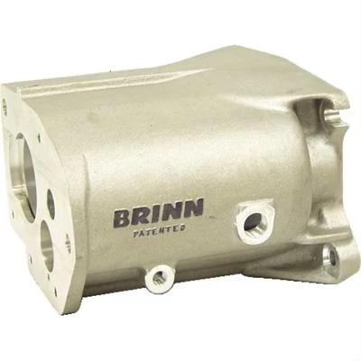 Aluminum Main Case Assembly for BRI70001, Original Brinn Transmission, Each. - BRI72023