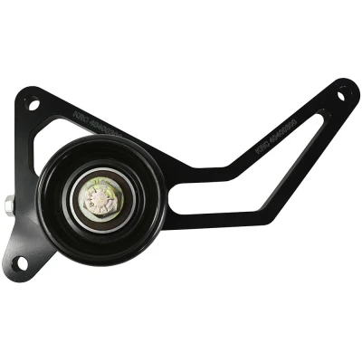ASSEMBLED CHEVROLET IDLER NO HARDWARE - KRC40400310