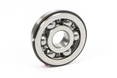 Gear Cover Bearing, Ball Bearing, Steel, Winters Quick Change, Each. (Fits WIN6508, WINK6508, and WINK3420 Gear Covers.) - QCW7332