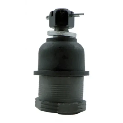 Ball Joint, Greasable, Lower, Screw-In, 2.00 in Body at Thread. K727 - K727