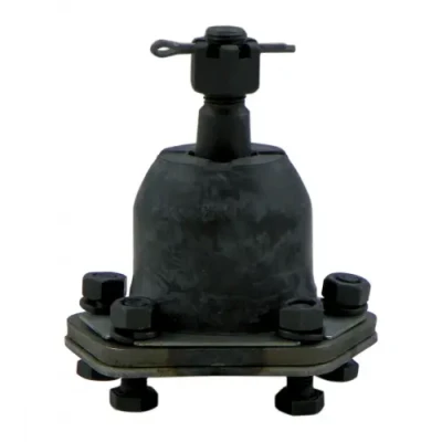 Ball Joint, Greasable, Upper, Bolt-In - K6024