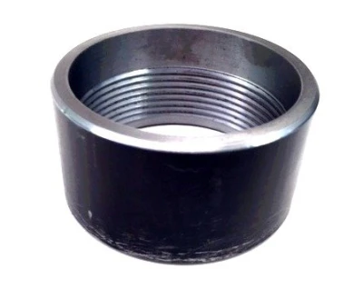 Ball Joint Pocket, Lower, K727, Screw In, Steel, 1.25 in tall, Each - PPM-727BJ