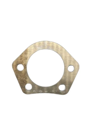 Ball Joint Plate-Alum-K6024 - PPM0888
