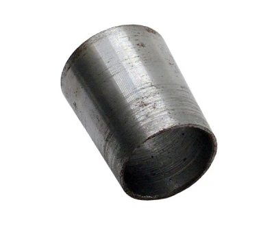 Adapter, Ball joint, Lower, 2.000 in/ft to 1.500 in/ft Taper, Steel, Chevy to Mopar, Each - PPM161-SS