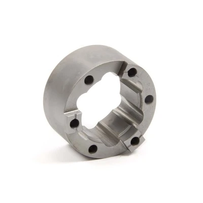 Ball Retaining Ring, New Style Seal, Steel, Natural, Bert Ball Spline Tailshaft Housing, Each. - BER3-08b