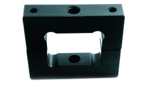 Ballast Bracket