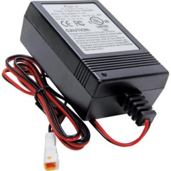 Battery Charger For QCP-67-2005, Quick Car Digital Gauge Battery, Each.