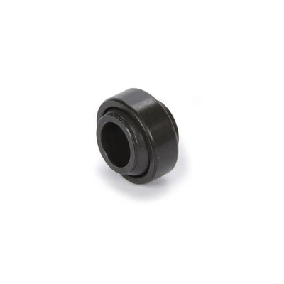 BEARING:  1/2" GRAPHITE HEIM BEARING (BLACK) - BIL-E4-GL1-Z020A00