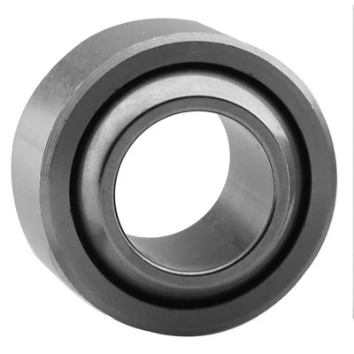 BEARING: 1/2" TEFLON LINED HEIM BEARING (SILVER) - BIL-E4-BOA-0000476