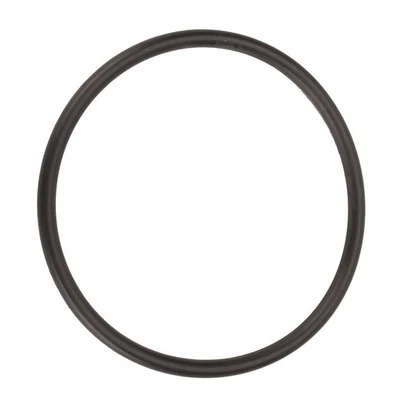Quick Change Bearing Cap O-Ring, Rubber, Fits Heavy Duty Rear End Gear Cover, Each. - QCW7406