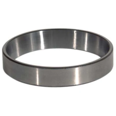 Axle Bearing Race, Frankland Side Bell, 2.030in., 2.00in., Steel, Each. - QC0280
