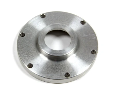 Bearing Retainer, Aluminum, Natural, Front, All Brinn Transmissions, Each. - BRI72004