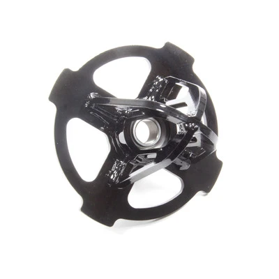 Bearing Spring Cup, 3.5in. Tall Cup, 5/8in. Hole, Black, Steel, Each. - BSB7448-1