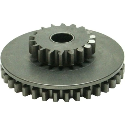 Bellhousing Idler Gear, Steel, Includes Bushing, Brinn Bellhousing, Each - BRI79091