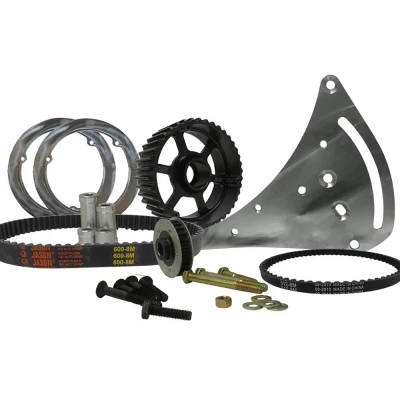 KSE DENSO REAR ALT KIT, SBC/LS - KRC40980000