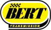 Bert Transmissions - logo