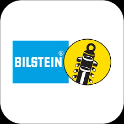 Bilstein EASY CLIP SYSTEM, THICK CLIP. NON- Adjustable Shafts. - BIL-E4-MSM-0032A00