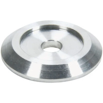 Washer, Body Bolt, 1.250 ID, accepts 1/4 in body bolt, Mill, 10 pack. - PPMZ-208S