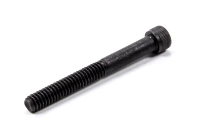 Bolt, 1/4-20 in Thread, 2.25 in Long, Allen Head, Grade 5, Steel, Black Oxide, Universal, Each. - BRI71034