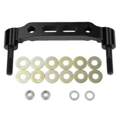 Radial Mount Caliper Bracket