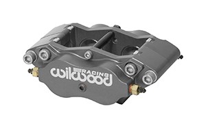 Dynalite Radial Mount Caliper