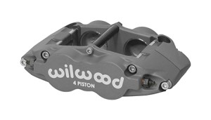 Superlite Radial Mount Caliper