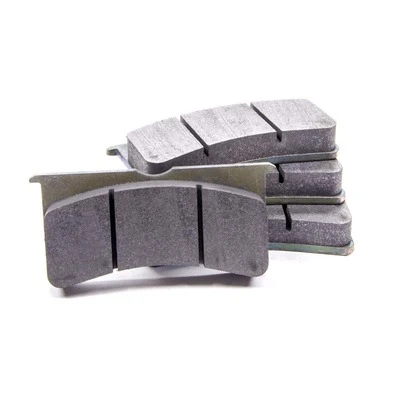Brake Pads, PolyMatrix A Compound, Ultimate High Friction, High Temperature, Superlite 4 / 6 Caliper, Kit. 7420A. - WIL15A-5938K