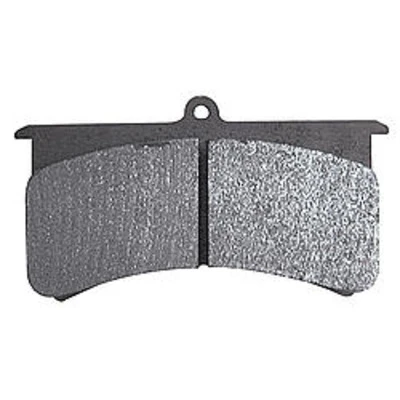 Brake Pads, PolyMatrix E Compound, Medium Friction, Medium Temperature, Superlite Caliper, Kit. 7320E  SLIIA, BSL, SLIII. - WIL15E-6100K