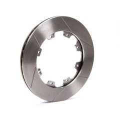 GT36 Slotted Brake Rotor