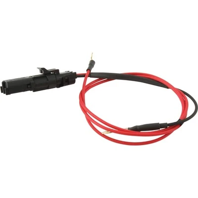 Brake Switch Wiring Harness, Electric 3 Wheel Brake Switch, Each - QCP-50-034