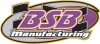 BSB Mfg. - logo