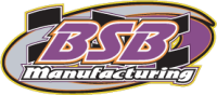 BSB Mfg.