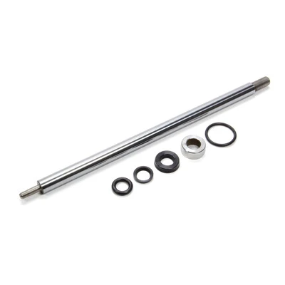 BSB7540-2 Slider Repair Kit, 2 in. Longer Shaft Length, Dia-A: 11.800 long, Kit Includes, Shaft, Wearband, Bearing, Oring, Seal, A.N. Wiper, Snap Ring. - BSB7540-16