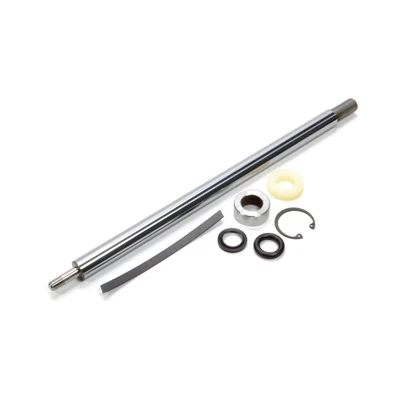 BSB7540 Slider Repair Kit, Standard Shaft Length, Dia-A: 10.300 long, Kit Includes, Shaft, Wearband, Bearing, Oring, Seal, A.N. Wiper, Snap Ring. - BSB7540-15