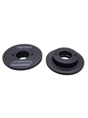 Bump Spring Retainers, .625" ID x 2.00" OD, Pair - PPMS-BWR-16