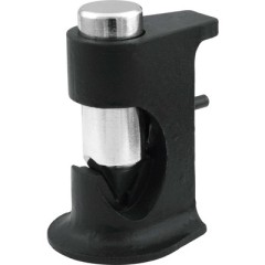 Cable Crimping Tool, Impact Style, Steel, Natural, Each