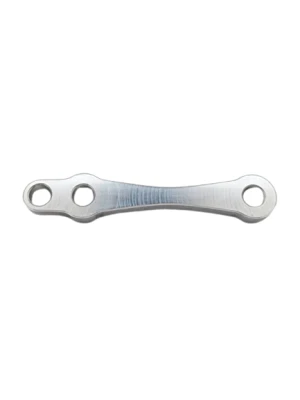 Brake Caliper Spacer for Spindle (.810 to 1.25 rotor) PPM Spindles, Each - PPM161-76