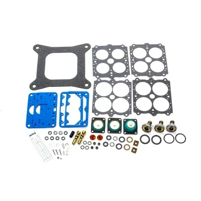 Renew Kit Carburetor Rebuild Kit Model Number 4150 600, 650, 700, 750, 800, 850 CFM. - HOL37-485